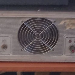 Vendora ενισχυτής