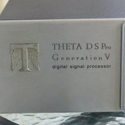 Vendora Theta DS Pro Generation V Digital Processor -CONRAD-JOHNSON shop dfe5c9e3f86a8e408dcefd4cd4039e7a6fe9c0c5 xl