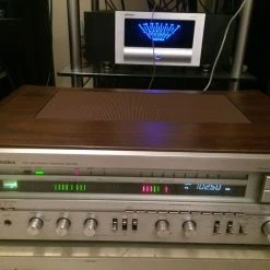 Vendora ΠΩΛΕΙΤΑΙ Ο HI-END ΡΑΔΙΟΕΝΙΣΧΥΤΗΣ TECHNICS SA-616