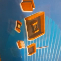 Vendora Αξεσουάρ γραφείου καινούργιο 5 Vendora Αξεσουάρ γραφείου καινούργιο -CONRAD-JOHNSON shop e01bb422042462e95718940b5748166348371e8e xl