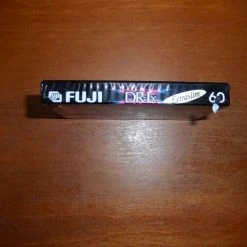 Vendora ΚΑΣΕΤΑ ΗΧΟΥ FUJI DR - I X 60 -CONRAD-JOHNSON shop e05bd88cf0500156e9c2d05e8123ad6258df145f xl