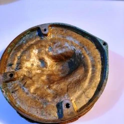 Vendora ΡΟΠΤΡΟΝ ΞΥΛΙΝΗΣ ΠΟΡΤΑΣ. ΑΥΘΕΝΤΙΚΟ ΑΓΓΛΙΚΟ ΚΟΜΜΑΤΙ ΜΑΣΙΦ ΑΠΟ ΟΡΕΙΧΑΛΚΟ! ΣΥΛΛΕΚΤΙΚΟ ΚΟΜΑΤΙ. -CONRAD-JOHNSON shop e0f3a6ce8cd043773099be8164400a3901a628a1 xl