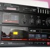 Vendora VINTAGE 80'S SANSUI DA-T550 COMPUTER CONTROLLED STEREO CASSETTE RECEIVER JAPAN 1 Vendora VINTAGE 80'S SANSUI DA-T550 COMPUTER CONTROLLED STEREO CASSETTE RECEIVER JAPAN -CONRAD-JOHNSON shop e12285f631a85eff33222efd584dac0b516428da xl