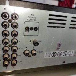 Vendora Onkyo - A-8200 - Στερεοφωνικός ενισχυτής -CONRAD-JOHNSON shop e13a12ffbcf83361d8f03e261545eede24ed8f68 xl