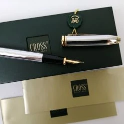 Vendora Πένα Cross 9 Vendora Πένα Cross -CONRAD-JOHNSON shop e164a9d769a13ee2ceaeb8d20e2881d1ea4fdc0b xl