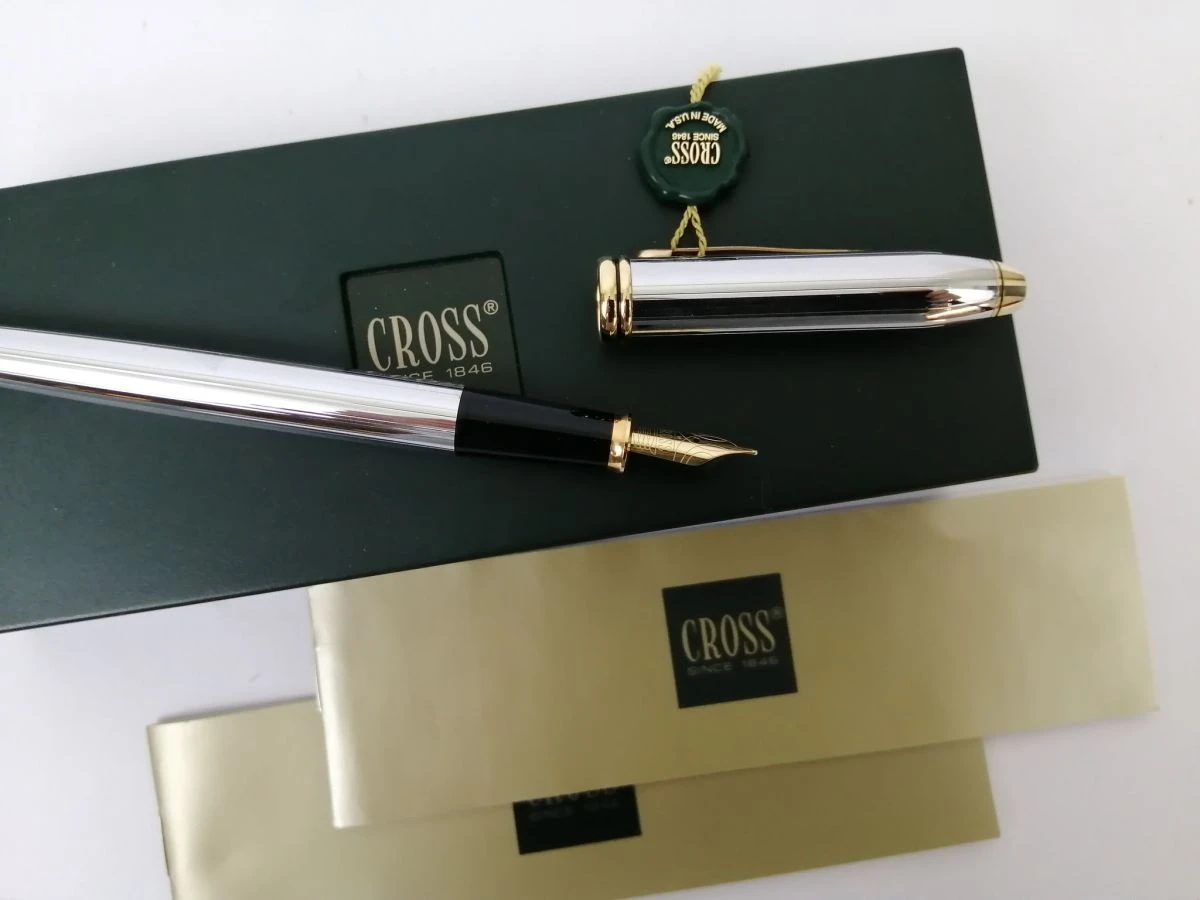 Vendora Πένα Cross 5 Vendora Πένα Cross - Image 3