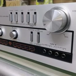 Vendora KENWOOD KA-400 Ενισχυτής -CONRAD-JOHNSON shop e20782e1c9dedf01af762305af9d034fe8ec0914 xl