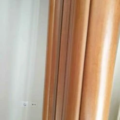 Vendora Εσωτερικές πόρτες 6χλ ξύλο άριστες 210εκ*82εκ