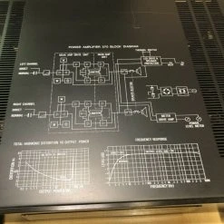 Vendora Τελικος ενισχυτης PHILIPS 370 VINTAGE CLASSIC POWER AMPLIFIER TYPE 22AH370/15 17 Vendora Τελικος ενισχυτης PHILIPS 370 VINTAGE CLASSIC POWER AMPLIFIER TYPE 22AH370/15 -CONRAD-JOHNSON shop e2def07c1593cc3446224bdd5f6865e4cc5f82b9 xl