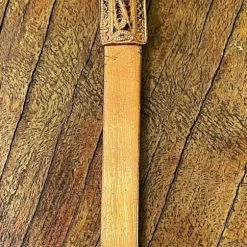 Vendora Χαρτοκόπτης Αντίκα Φιλιγκράν