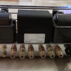 Vendora Ενισχυτής Dared VP-16 -CONRAD-JOHNSON shop e2fa7c25bd893f54941a880a1769aff5a90b21c2 xl