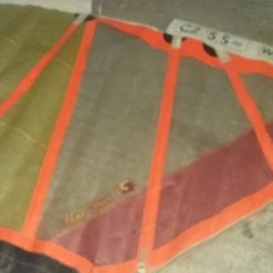 Vendora Πακέτο 6 Πανια Windsurf CUTWAY 4,7 M MAT 4,6m. Wishbone 1,7m.+ 5 ακομη πανια Neal Pride κατάρτι ματσα ) -CONRAD-JOHNSON shop e2ff48421e4c5d193495d383090befb19a3616f5 xl