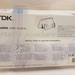 Vendora Θήκη TDK Cd-dvd 9 Vendora Θήκη TDK Cd-dvd -CONRAD-JOHNSON shop e381600824cb7bd1fdc1cdf10af62f465d0ea774 xl