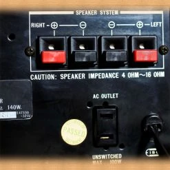 Vendora Ραδιοενισχυτής JVC JR-S50 και ηχεία JVC SP-x440 -CONRAD-JOHNSON shop e3b4f1cb786a121455092c8e14ab636436a6249c xl