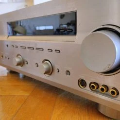 Vendora Ενισχυτής Yamaha RXV 659 -CONRAD-JOHNSON shop e3c1a8989574da83fb9d0af9d0fa0df2a03962ae xl