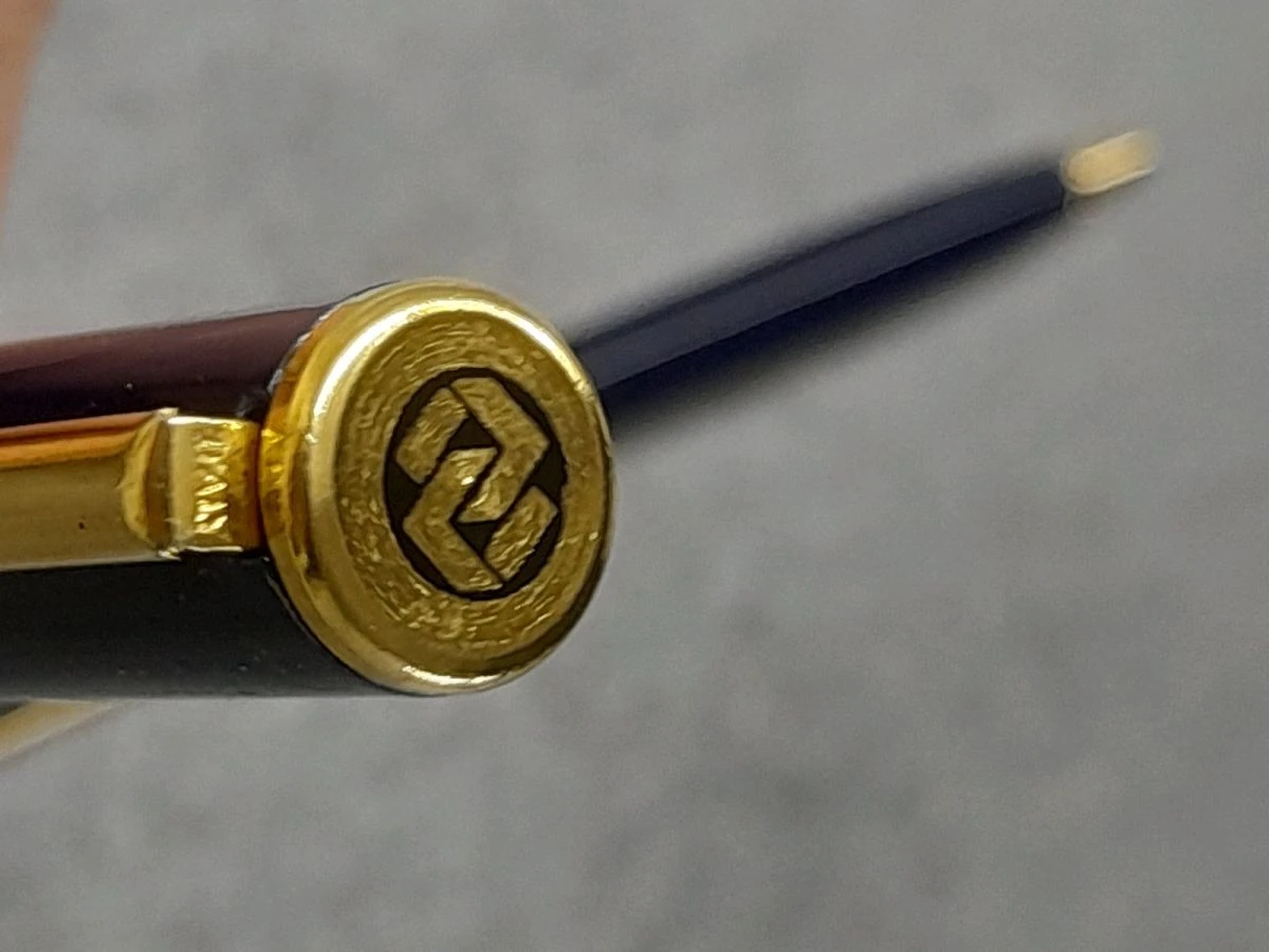 Vendora πένα και στιλο σετ 4 Vendora πένα και στιλο σετ - Image 2