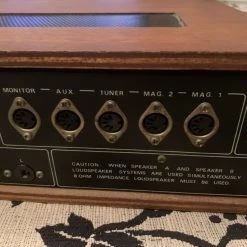 Vendora Πωλείται ο Ενισχυτής WAGNER KA-5800 -CONRAD-JOHNSON shop e48872607cd51c4707b163b2a5f113e9558dc9db xl