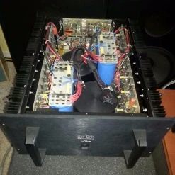 Vendora AUDIOPHILE ΤΕΛΙΚΟΣ ΕΝΙΣΧΥΤΗΣ MARK LEVINSON ML - 3 22 Vendora AUDIOPHILE ΤΕΛΙΚΟΣ ΕΝΙΣΧΥΤΗΣ MARK LEVINSON ML - 3 -CONRAD-JOHNSON shop e4c75eb67904cfe20c26b5f75efc8595e99d575f xl