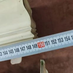 Vendora 4 Ξύλινες κορνίζες κουρτίνας λευκές -CONRAD-JOHNSON shop e4f9e90d9606db62383963fa0f637e7a4b003459 xl