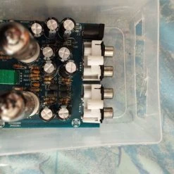 Vendora HIFI STEREO AMPLIFIER + ΠΡΟΕΝΙΣΧΥΤΗΣ -CONRAD-JOHNSON shop e5317efd2c9354c43451e70721af3ddf71fd1c4e xl