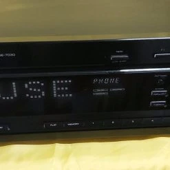 Vendora Kenwood GE-7030 Stereo Graphic Equalizer -CONRAD-JOHNSON shop e562c4d9bf2ad325f87281c481ca4a5a003b20ef xl