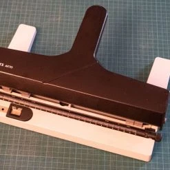 Vendora Περφορατέρ Leitz A4 30φ