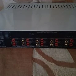 Vendora ΠΕΝΤΑΚΑΝΑΛΟΣ τελικός ενισχυτής Linn