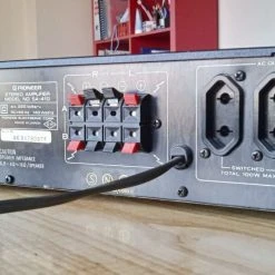 Vendora PIONNER - SA 410 ολοκληρωμένος ενισχυτής 14 Vendora PIONNER - SA 410 ολοκληρωμένος ενισχυτής -CONRAD-JOHNSON shop e802a1ab5b5d507a3473dba2c250980ed9b9b637 xl