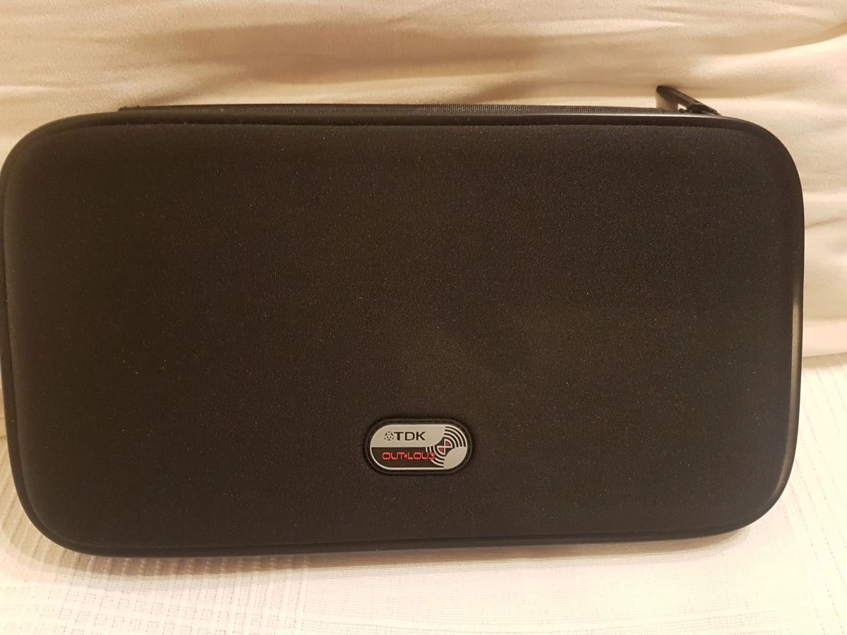 Vendora Θήκη TDK Cd-dvd 5 Vendora Θήκη TDK Cd-dvd - Image 3