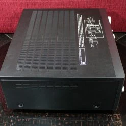 Vendora Ενισχυτης SONY TA F6(B) -CONRAD-JOHNSON shop e9f45bdca686340e19b931c7999598a0e2f11690 xl