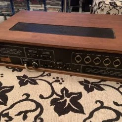 Vendora Πωλείται ο Ενισχυτής WAGNER KA-5800