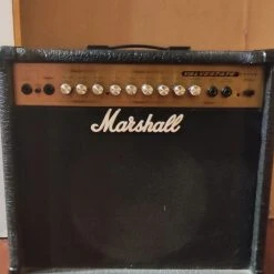 Vendora Marshall Valvestate Ενισχυτής 30watt