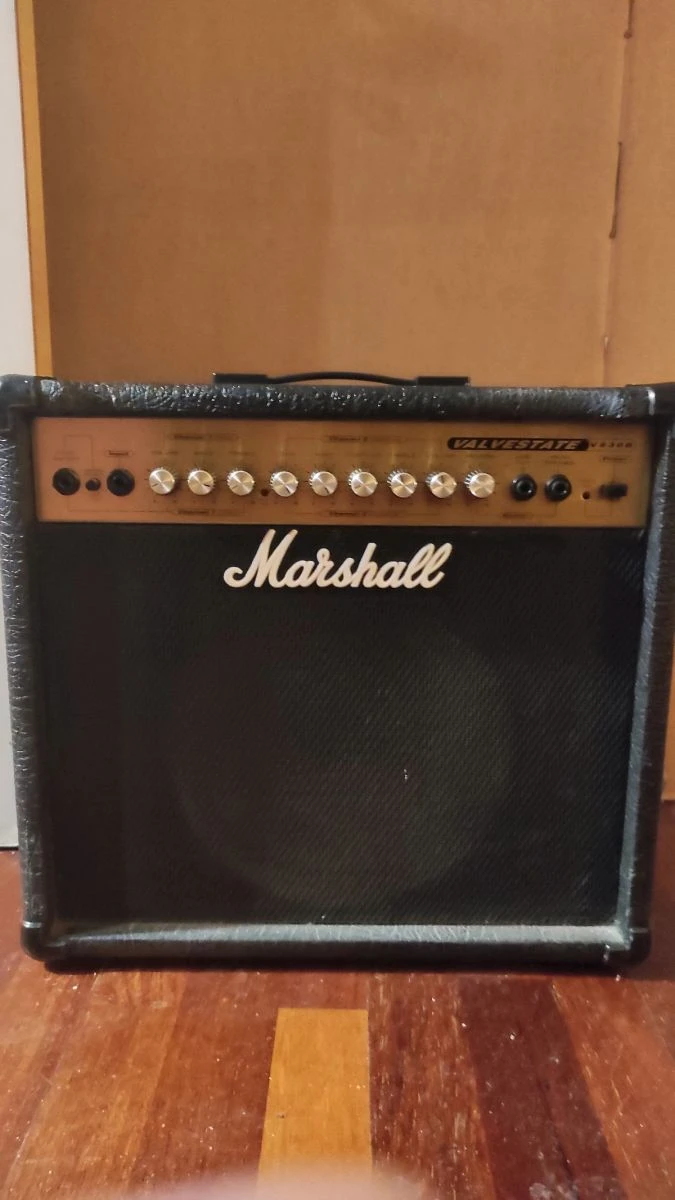 Vendora Marshall Valvestate Ενισχυτής 30watt 3 Vendora Marshall Valvestate Ενισχυτής 30watt