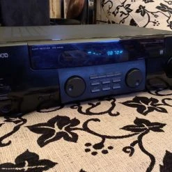 Vendora Πωλείται ο Ραδιοενισχυτής Kenwood KRF-A4030