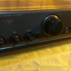 Vendora Technics SU-V500M2 Integrated Amplifier -CONRAD-JOHNSON shop eb139f65664b5e7131a466ce059b6f4fae3b752b xl