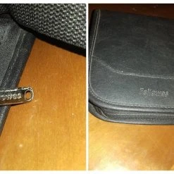 Vendora θήκη για CD -CONRAD-JOHNSON shop ec609a83f409d6227b579bcf8fcd499b397e118a xl