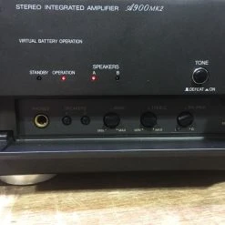 Vendora ΟΛΟΚΛΗΡΩΜΕΝΟΣ ΕΝΙΣΧΥΤΗΣ TECHNICS SU - A 900 -CONRAD-JOHNSON shop ed14bf288fc413aee0d8bab8acb7d86cba08df38 xl