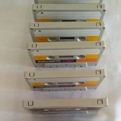 Vendora MAXELL LN C60 1975-1976 ( 7 κασέτες ) 14 Vendora MAXELL LN C60 1975-1976 ( 7 κασέτες ) -CONRAD-JOHNSON shop ee02c2668739900151323087d1b33460b4f40813 xl