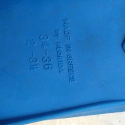 Vendora Βατραχοπέδιλα Florida Speedy, No 36-38 -CONRAD-JOHNSON shop ee100c71972c2d0887536bae81be991a15715979 xl