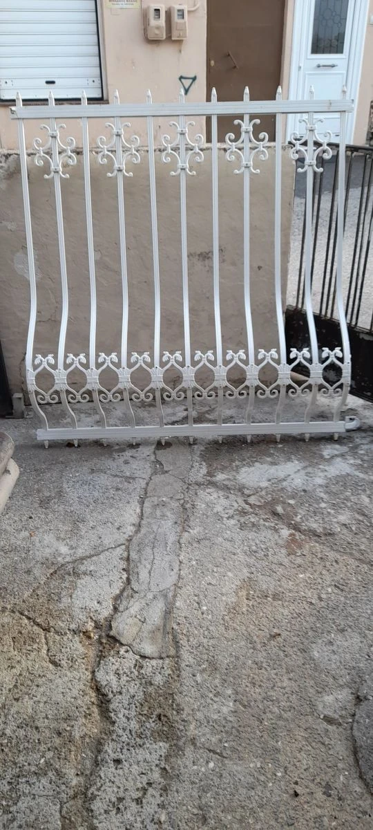 Vendora ΑΛΟΥΜΙΝΕΝΙΑ ΠΡΟΣΤΑΣΙΑ ΠΑΡΑΘΥΡΟΥ 4 Vendora ΑΛΟΥΜΙΝΕΝΙΑ ΠΡΟΣΤΑΣΙΑ ΠΑΡΑΘΥΡΟΥ - Image 2