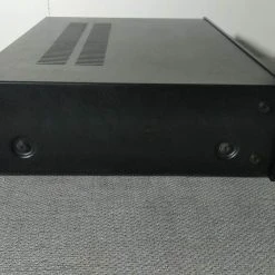 Vendora ΕΠΩΛΗΘΕΙ -- Cybernet CA-50 Made In Japan 100% Αναλογικός ενισχυτής πολύ δυνατός ποιοτικός ήχος με ποτενσιόμετρο ευαισθησίας εισόδων Phone In και AUX IN 19 Vendora ΕΠΩΛΗΘΕΙ -- Cybernet CA-50 Made In Japan 100% Αναλογικός ενισχυτής πολύ δυνατός ποιοτικός ήχος με ποτενσιόμετρο ευαισθησίας εισόδων Phone In και AUX IN -CONRAD-JOHNSON shop ef7504ccbf4e5362257775792c4ccdf87d513110 xl