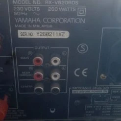 Vendora Ράδιο ενισχυτής YAMAHA 12 Vendora Ράδιο ενισχυτής YAMAHA -CONRAD-JOHNSON shop f01cffdc61b6d4e43659c3615318db6f87da3c9b xl