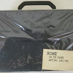 Vendora ΘΗΚΗ ΓΙΑ 16 CD