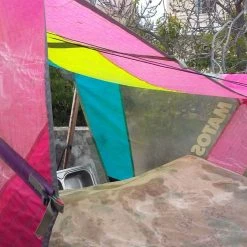 Vendora Πακέτο 6 Πανια Windsurf CUTWAY 4,7 M MAT 4,6m. Wishbone 1,7m.+ 5 ακομη πανια Neal Pride κατάρτι ματσα ) -CONRAD-JOHNSON shop f17286b4a4fd467f601159aa75ba4189708bd591 xl