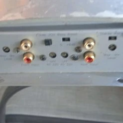 Vendora τελικοί ενισχυτές μεταχειρισμένοι -CONRAD-JOHNSON shop f31c3e876a8d5dd49b58b6aa4852c2d54416d56f xl