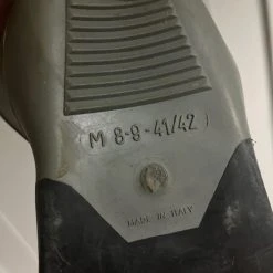 Vendora Βατραχοπέδιλα 41/42 -CONRAD-JOHNSON shop f3a6c6a3210f87d286746212f70f13e36b15cc9c xl