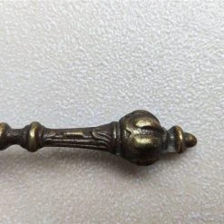 Vendora Vintage μπρούντζινο πόμολο κρεμαστο 7,5 εκ. 14 Vendora Vintage μπρούντζινο πόμολο κρεμαστο 7,5 εκ. -CONRAD-JOHNSON shop f3aabcc501db79183f92d8751094eb33ca647a1c xl