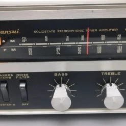 Vendora SANSUI 400 12 Vendora SANSUI 400 -CONRAD-JOHNSON shop f3b4f2f282a7e3a1a985378024d20f66796d260f xl