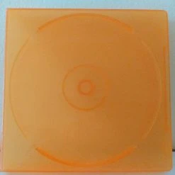 Vendora Cd Dvd θήκη μονή πορτοκαλί χωρητικότητας 12 θέσεων -CONRAD-JOHNSON shop f3be58b55d682aa9adabac148e2f2f324007afc8 xl