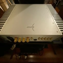 Vendora Ολοκληρωμενος ενισχυτης BOW TECHNOLOGIES WAZOO -CONRAD-JOHNSON shop f46ed424a7ef222f60abd166c19a2ac9b5077712 xl